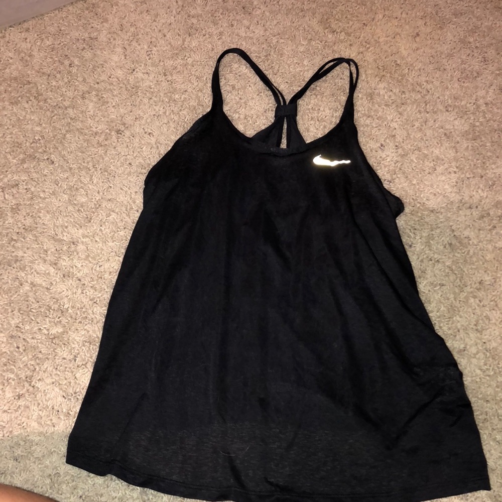 Nike tank